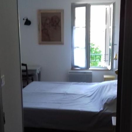Quartier St Pons Villa Villeneuve-lès-Avignon Exteriör bild