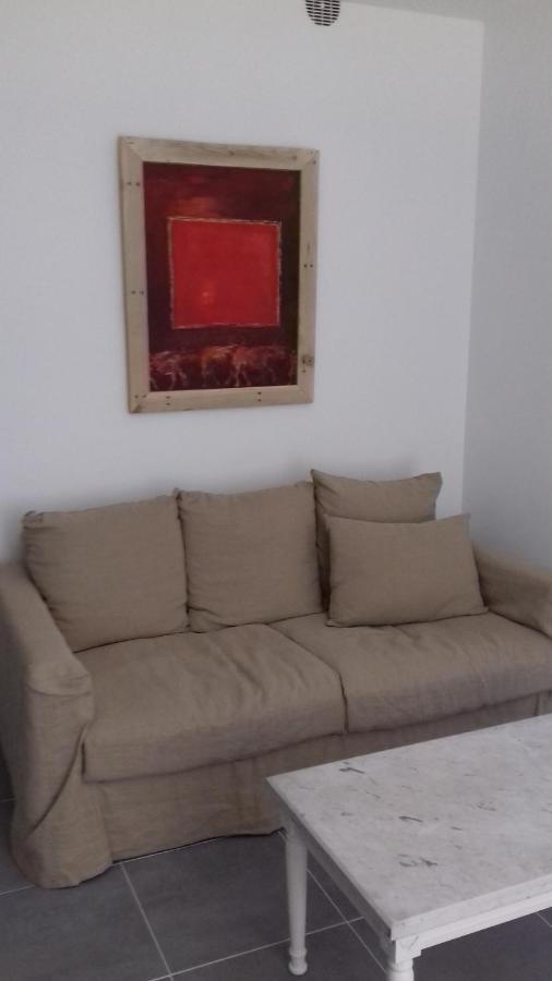 Quartier St Pons Villa Villeneuve-lès-Avignon Exteriör bild